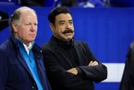 Shahid Khan Net Worth